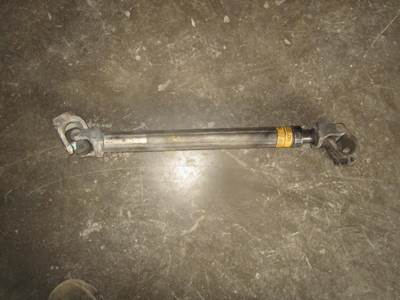 Freightliner Cascadia Steering Column
