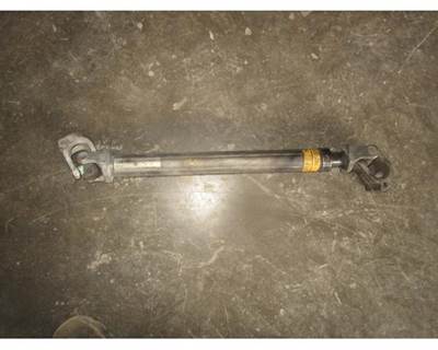 Freightliner Cascadia Steering Column