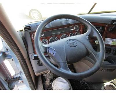 Freightliner Cascadia Steering Column for a Freightliner CASCADIA 125
