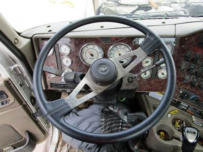 International 5900i Steering Column