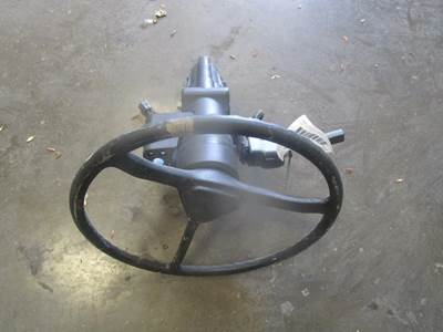International 9400i Steering Column