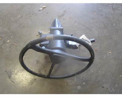 International 9400i Steering Column
