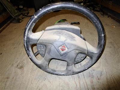 International ProStar Steering Column