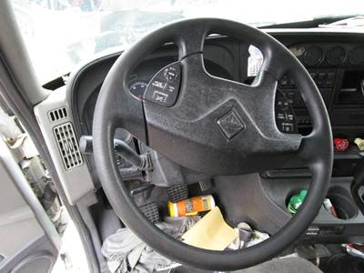 International ProStar Steering Column