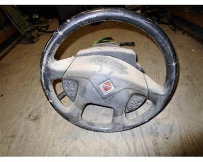 International ProStar Steering Column