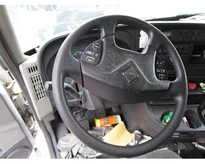 International ProStar Steering Column