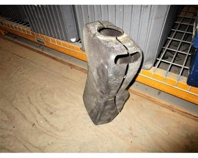 Kenworth Steering Column