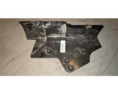 Kenworth Steering Column