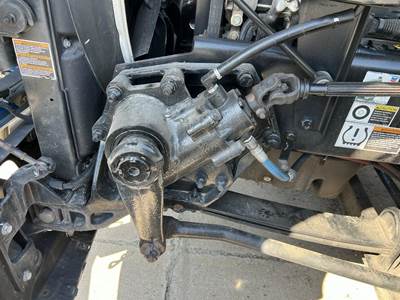 Sheppard HD94PAB Steering Gear / Rack for a Kenworth T680