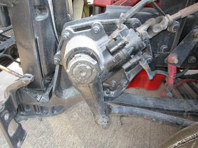 Sheppard HD94PAB Steering Gear / Rack for a Kenworth T680