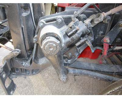 Sheppard HD94PAB Steering Gear / Rack for a Kenworth T680