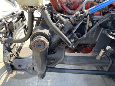 Sheppard HD94PD3 Steering Gear / Rack for a International Prostar