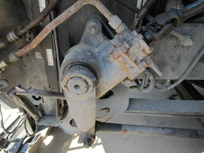 Sheppard M100PAH1 Steering Gear / Rack for a International Prostar