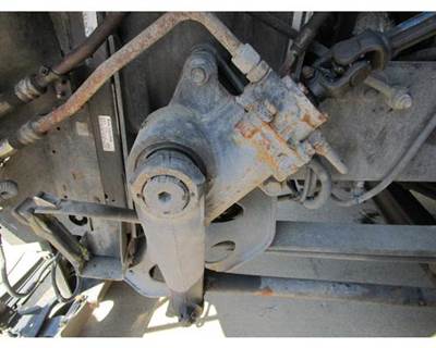 Sheppard M100PAH1 Steering Gear / Rack for a International Prostar