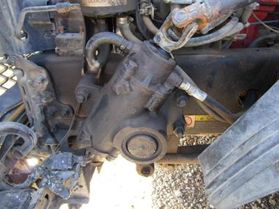 Sheppard M100PGG3 Steering Gear / Rack for a Volvo VNL