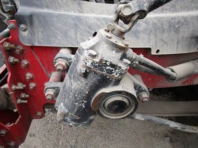 Sheppard M100PJB1 Steering Gear / Rack for a Volvo VN