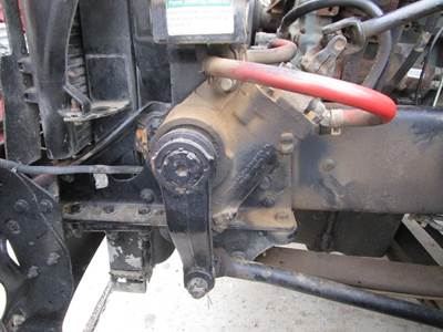 Sheppard M100PJD3 Steering Gear / Rack for a Freightliner COLUMBIA 120