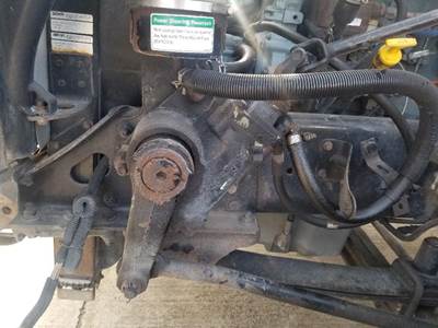 Sheppard M100PJD3 Steering Gear / Rack for a Freightliner COLUMBIA 120