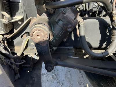 Sheppard M100PJD3 Steering Gear / Rack for a Freightliner ST120