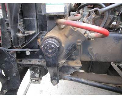 Sheppard M100PJD3 Steering Gear / Rack for a Freightliner COLUMBIA 120