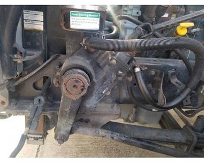Sheppard M100PJD3 Steering Gear / Rack for a Freightliner COLUMBIA 120