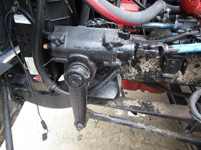 Sheppard M100PMX Steering Gear / Rack for a International 9400I