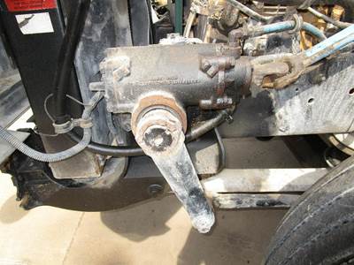 Sheppard M100PMX3 Steering Gear / Rack for a International 9400I