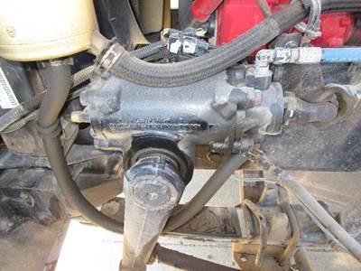 Sheppard M100PMX3 Steering Gear / Rack for a International 9900I