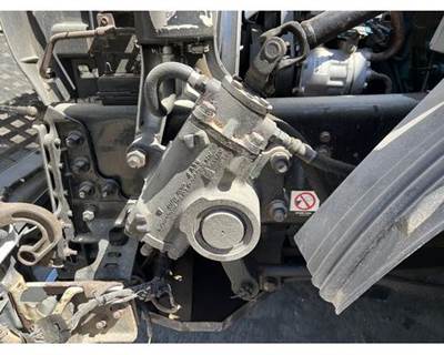 Sheppard M100PQW32 Steering Gear / Rack for a Volvo VNL