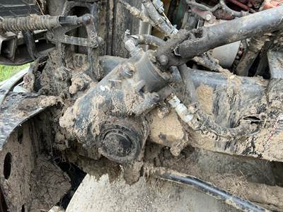 Sheppard M100PQY31 Steering Gear / Rack for a Mack CXU613