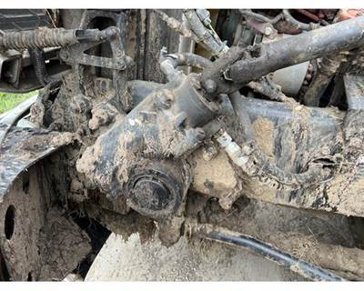 Sheppard M100PQY31 Steering Gear / Rack for a Mack CXU613