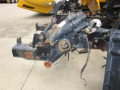 Sheppard MD83PAA3 Steering Gear / Rack for a International Terrastar