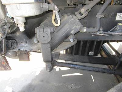 TRW/ROSS CASCADIA Steering Gear / Rack for a Freightliner CASCADIA