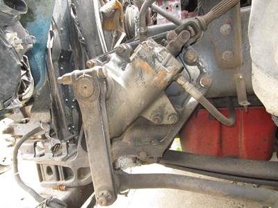 TRW/ROSS PCF60006 Steering Gear / Rack for a Kenworth T600