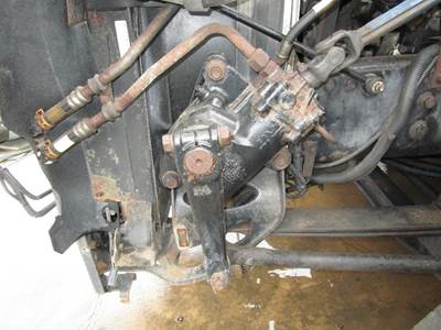 TRW/ROSS PCF60006 Steering Gear / Rack for a International Prostar