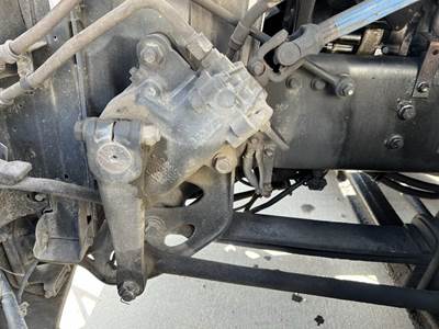 TRW/ROSS PCF60006 Steering Gear / Rack for a International Prostar