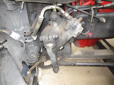 TRW/ROSS PCF60006 Steering Gear / Rack for a International LT625