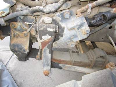 TRW/ROSS TAS55001 Steering Gear / Rack for a International 4700