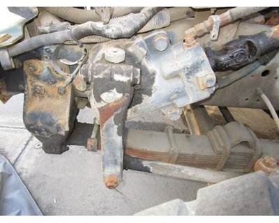TRW/ROSS TAS55001 Steering Gear / Rack for a International 4700