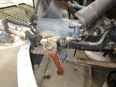 TRW/ROSS TAS55002 Steering Gear / Rack for a Freightliner FL60