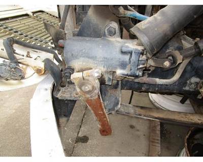 TRW/ROSS TAS55002 Steering Gear / Rack for a Freightliner FL60