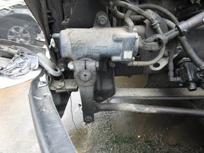 TRW/ROSS TAS55003 Steering Gear / Rack for a Freightliner FL70