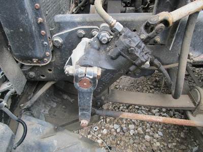 TRW/ROSS TAS65004 Steering Gear / Rack for a Freightliner FLD120