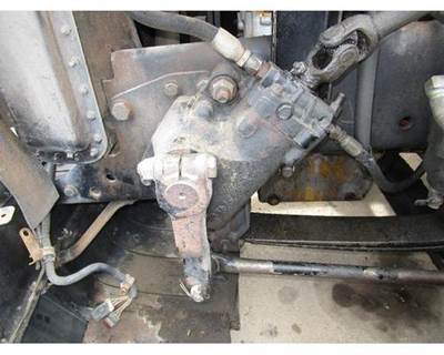 TRW/ROSS TAS65004 Steering Gear / Rack for a Freightliner FLD120