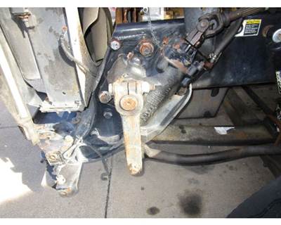 TRW/ROSS TAS65014 Steering Gear / Rack for a Peterbilt 387
