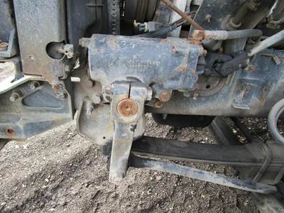 TRW/ROSS TAS65042 Steering Gear / Rack for a International 9100I