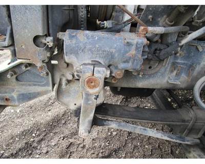 TRW/ROSS TAS65042 Steering Gear / Rack for a International 9100I