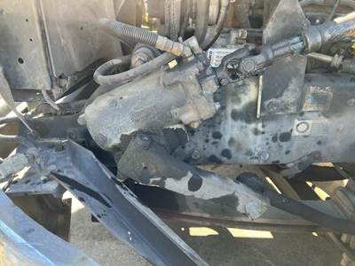 TRW/ROSS TAS65087A Steering Gear / Rack for a Peterbilt 335