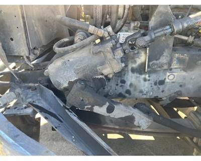 TRW/ROSS TAS65087A Steering Gear / Rack for a Peterbilt 335