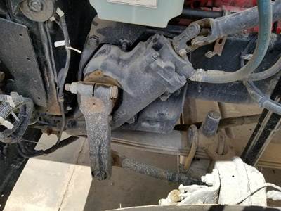 TRW/ROSS TAS65101 Steering Gear / Rack for a Western Star TR 4900 FA